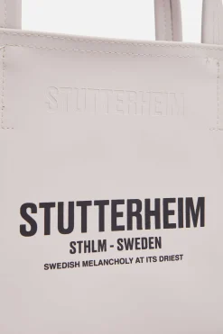 STUTTERHEIM Handtassen-Bibliotas