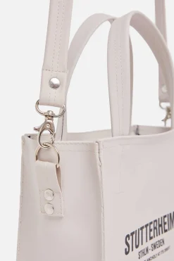 STUTTERHEIM Handtassen-Bibliotas