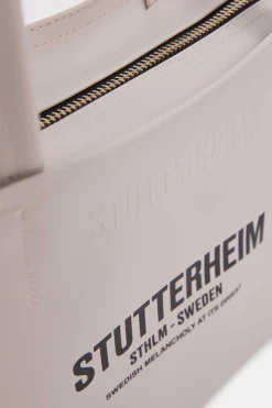 STUTTERHEIM Handtassen-Bibliotas