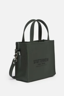 STUTTERHEIM Tassen-Bibliotas
