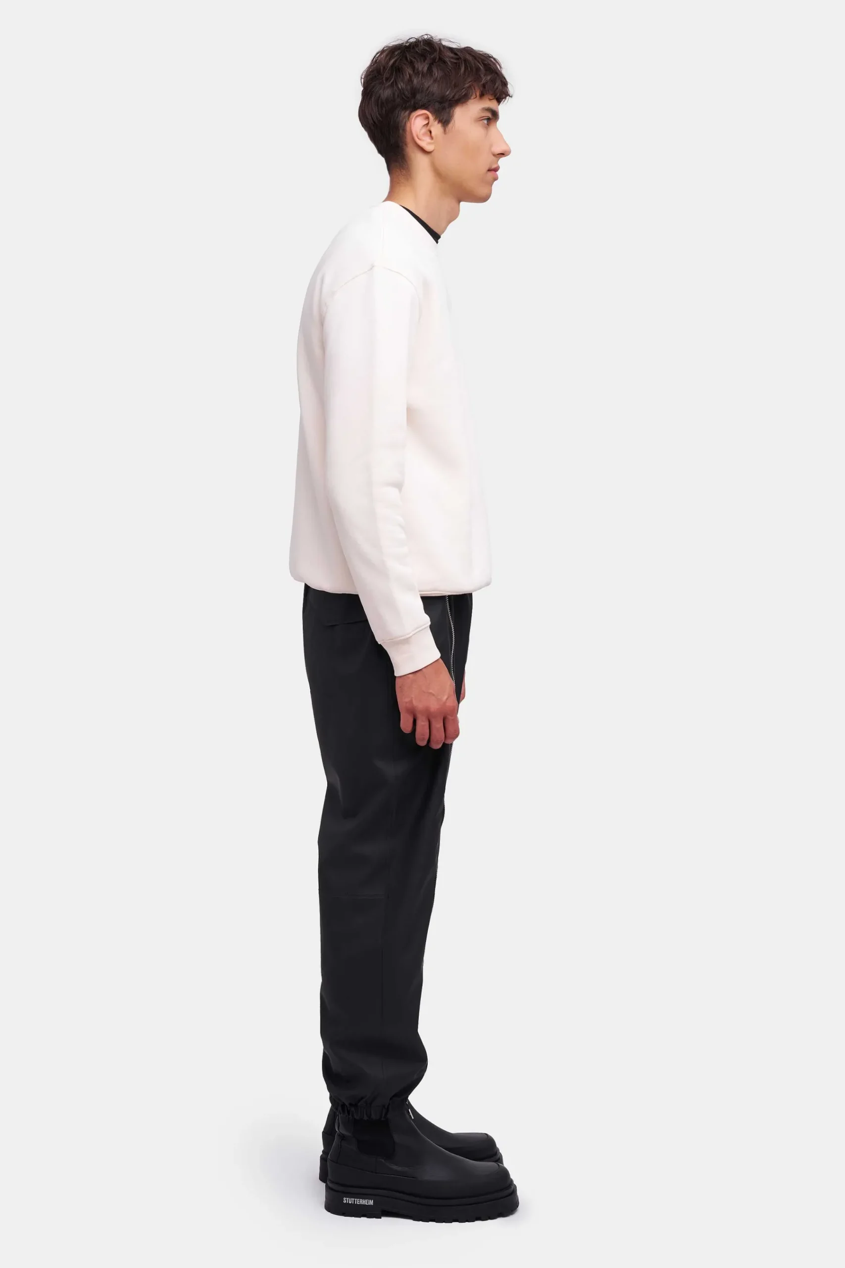 STUTTERHEIM Broek-Bromma-Broek