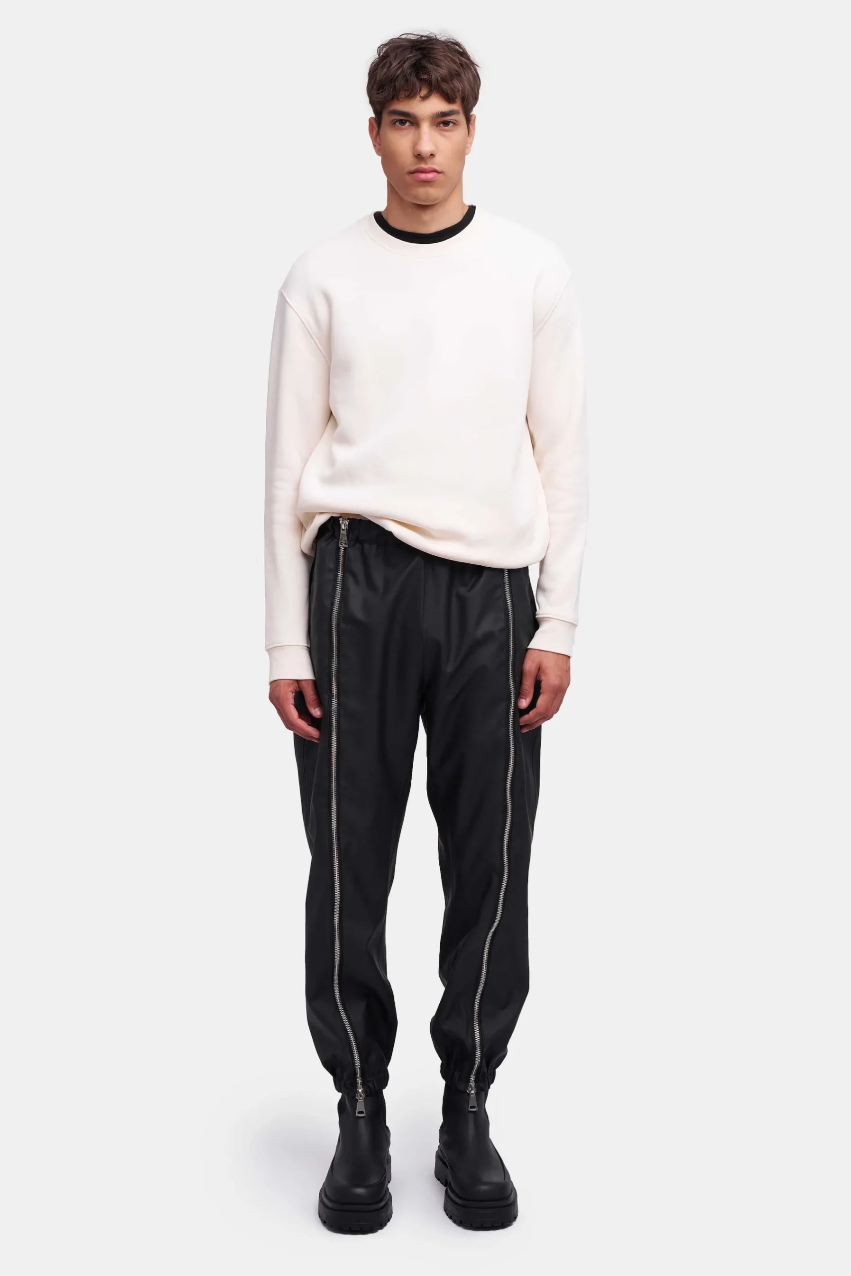 STUTTERHEIM Broek-Bromma-Broek