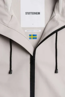 STUTTERHEIM Jassen-Camden-Parka