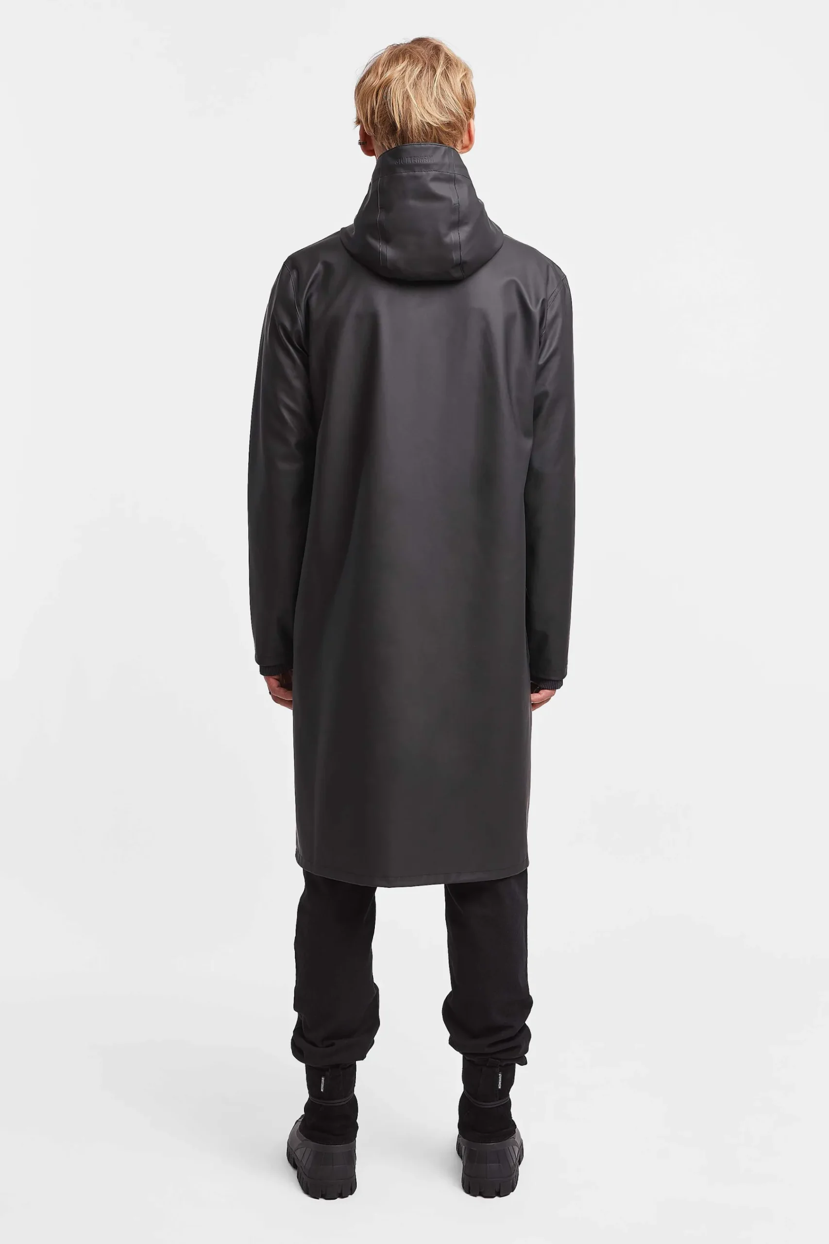 STUTTERHEIM Parka's-Camden-Parka