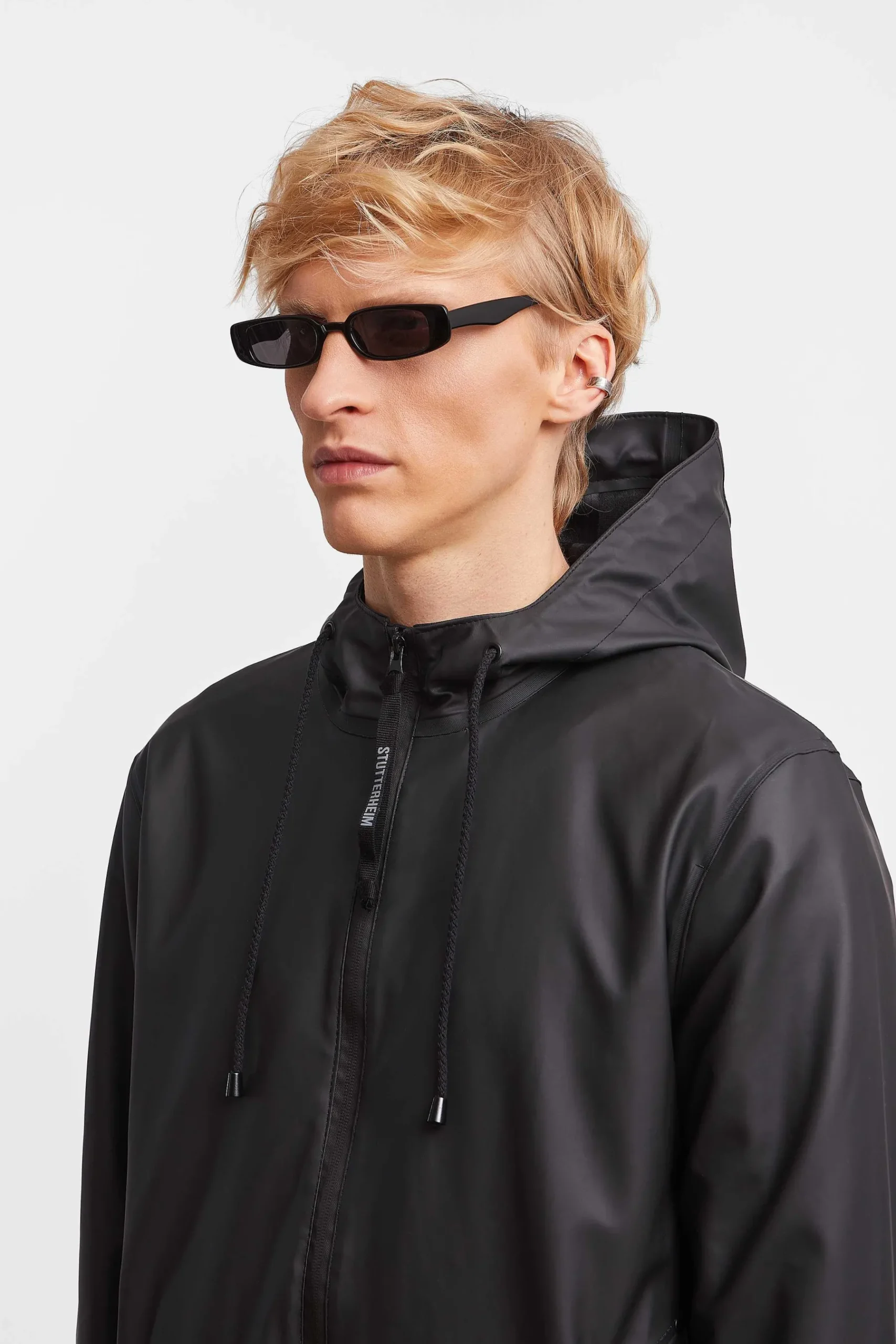 STUTTERHEIM Parka's-Camden-Parka