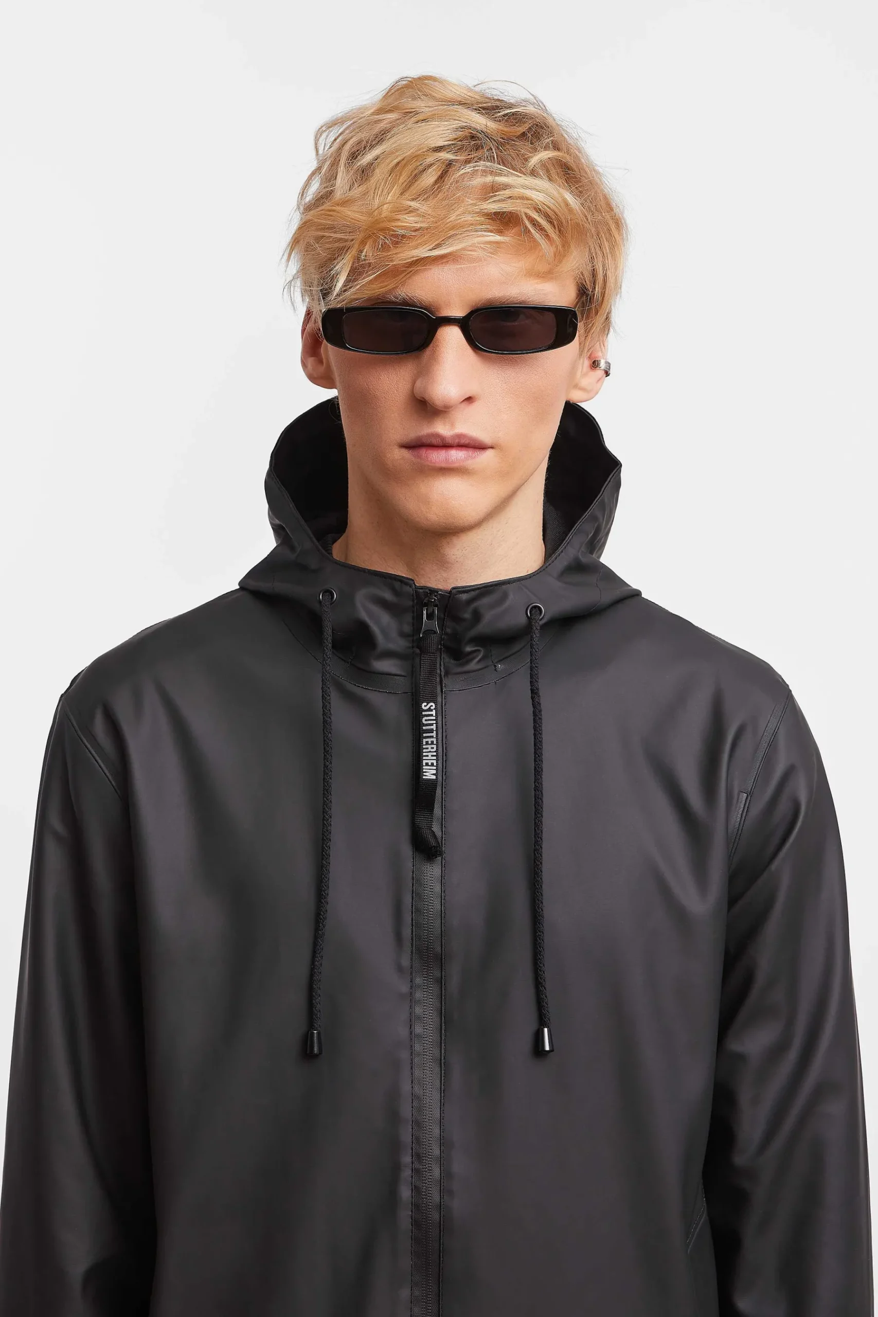 STUTTERHEIM Parka's-Camden-Parka