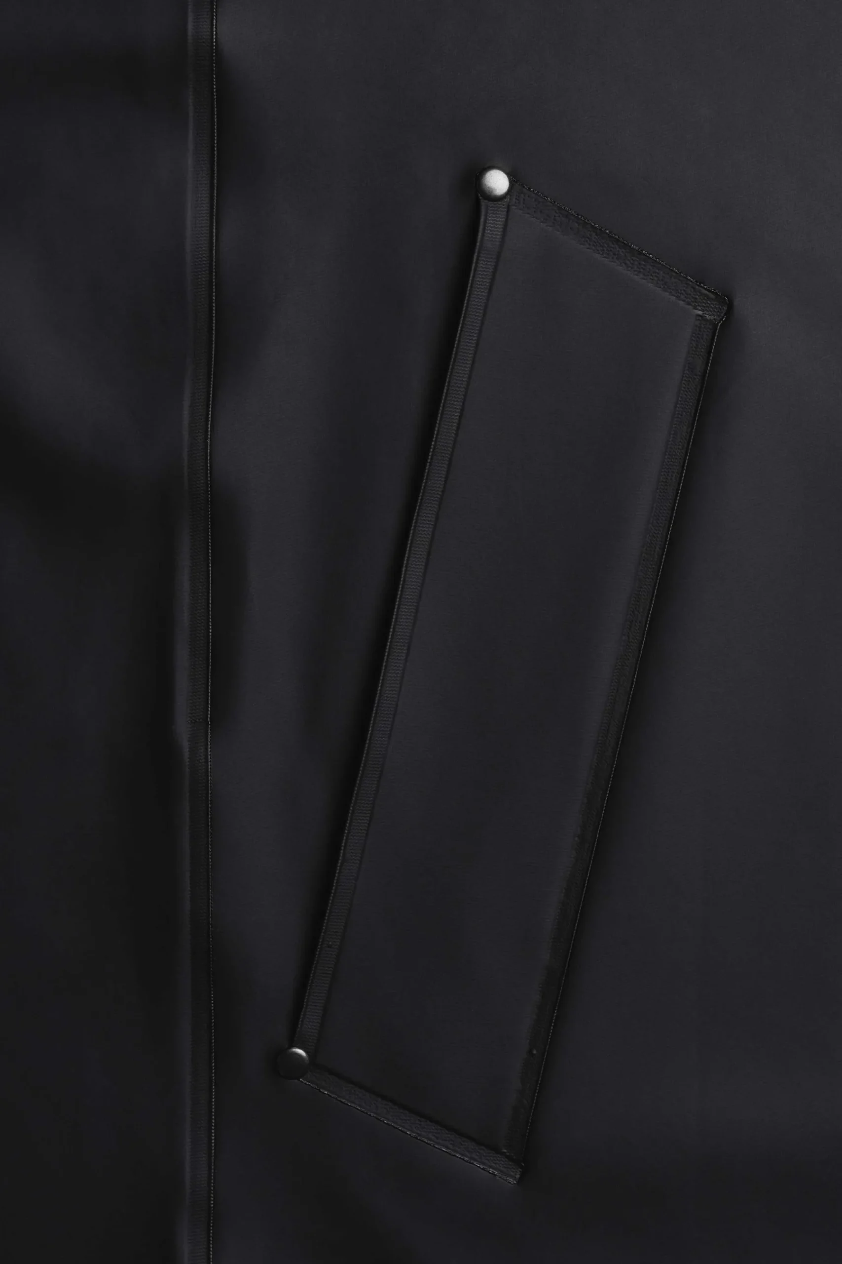 STUTTERHEIM Parka's-Camden-Parka