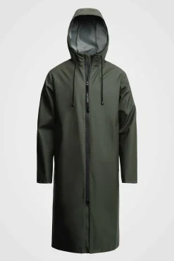 STUTTERHEIM Parka's-Camden-Parka