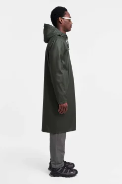 STUTTERHEIM Parka's-Camden-Parka