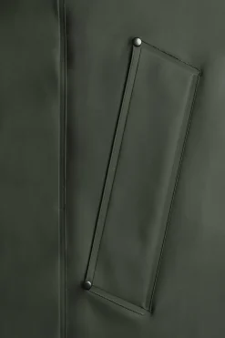 STUTTERHEIM Parka's-Camden-Parka