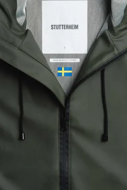 STUTTERHEIM Parka's-Camden-Parka