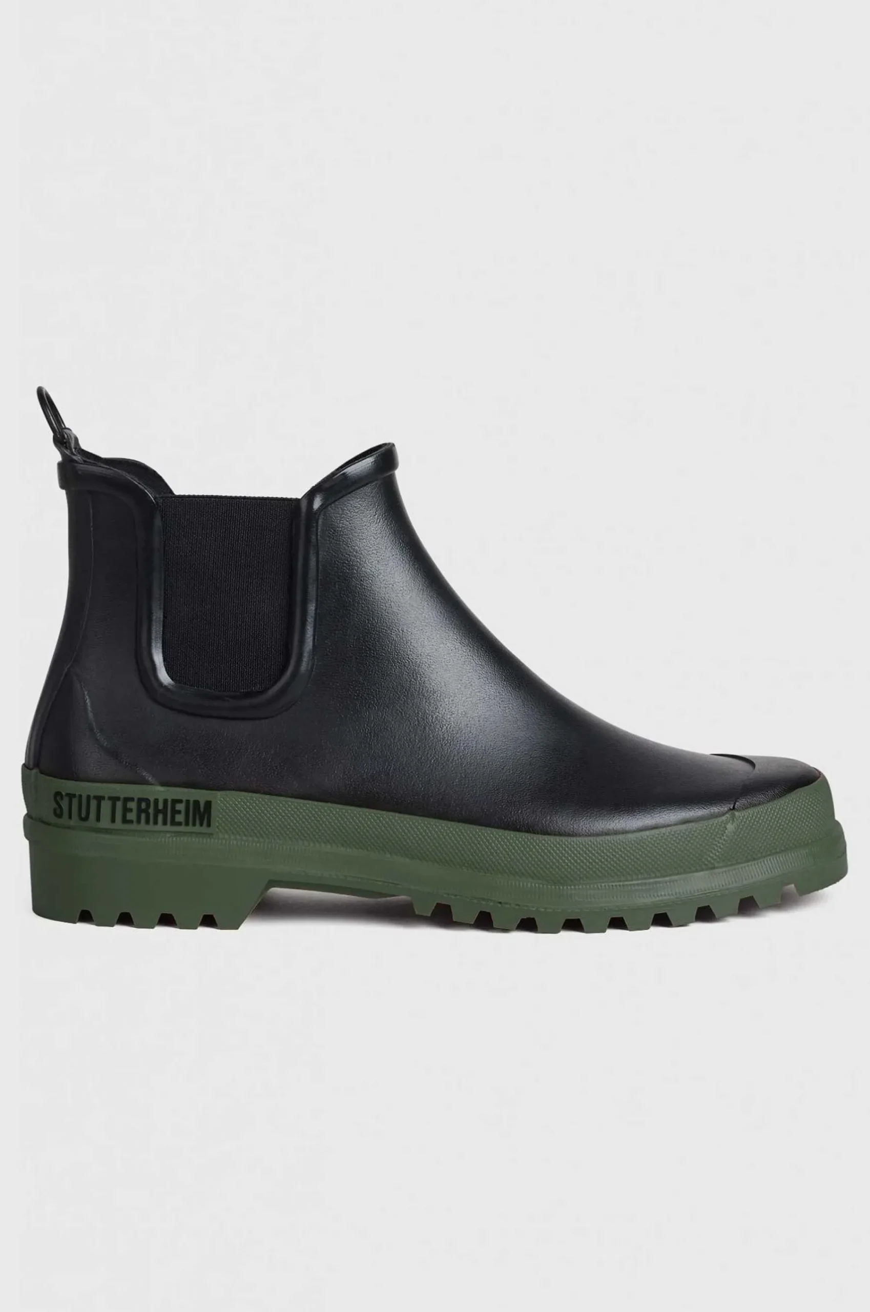STUTTERHEIM Chelsea-Laarzen-Chelsea Rainwalker