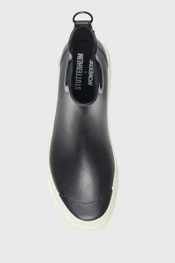 STUTTERHEIM Regenlaarzen-Chelsea Rainwalker