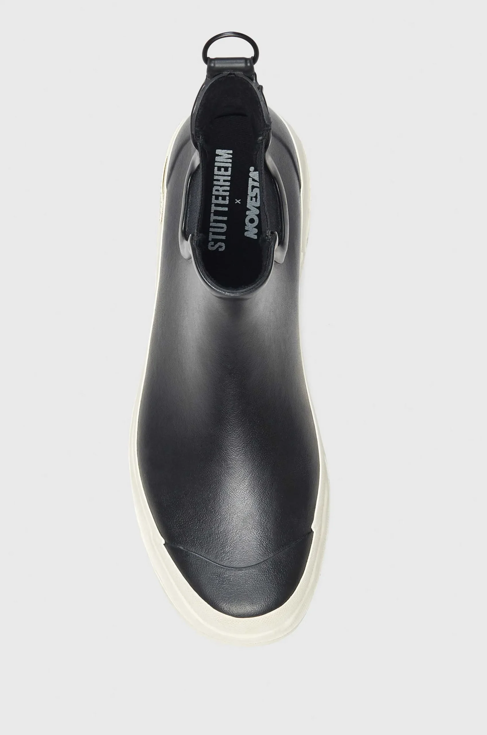 STUTTERHEIM Regenlaarzen-Chelsea Rainwalker