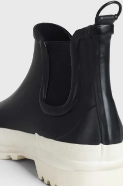 STUTTERHEIM Regenlaarzen-Chelsea Rainwalker