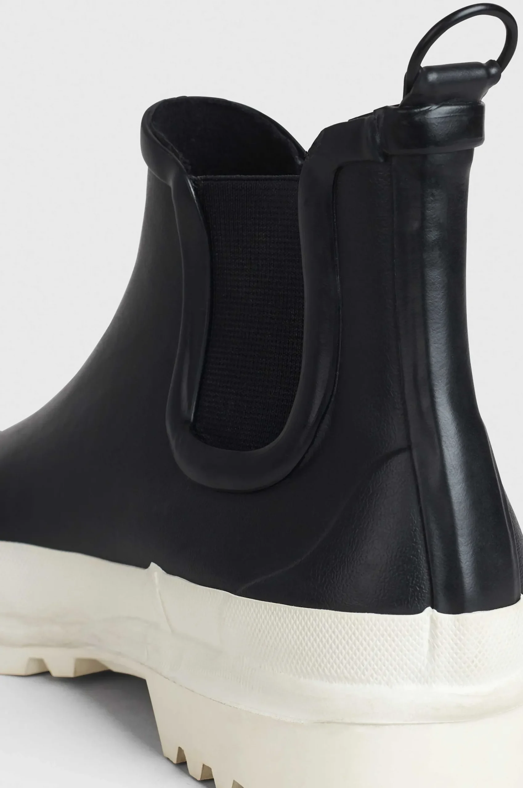 STUTTERHEIM Regenlaarzen-Chelsea Rainwalker