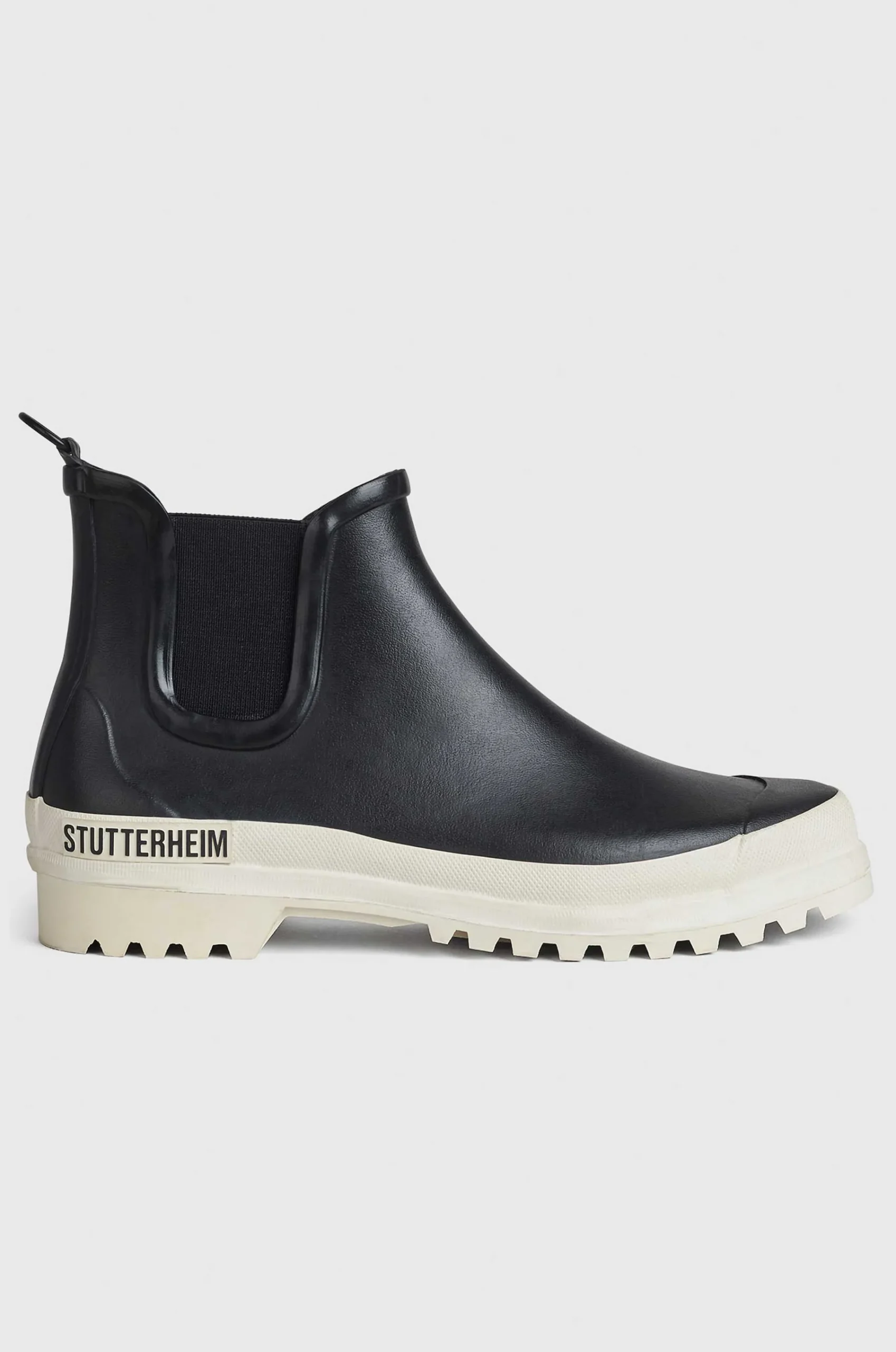 STUTTERHEIM Regenlaarzen-Chelsea Rainwalker