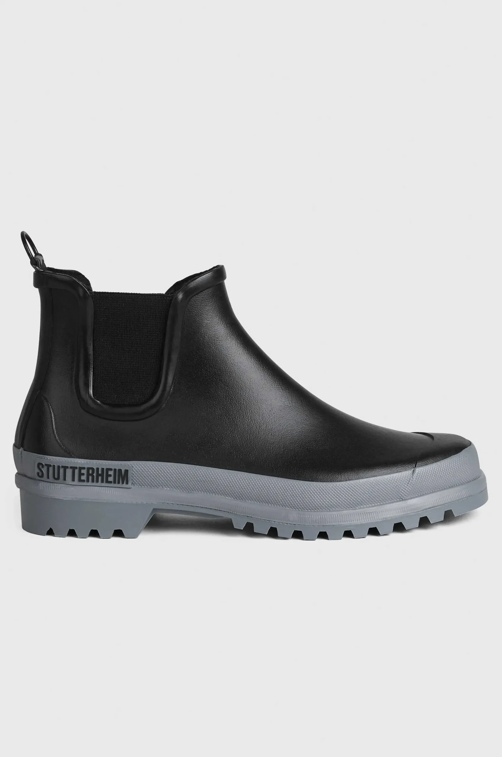 STUTTERHEIM Regenlaarzen-Chelsea Rainwalker