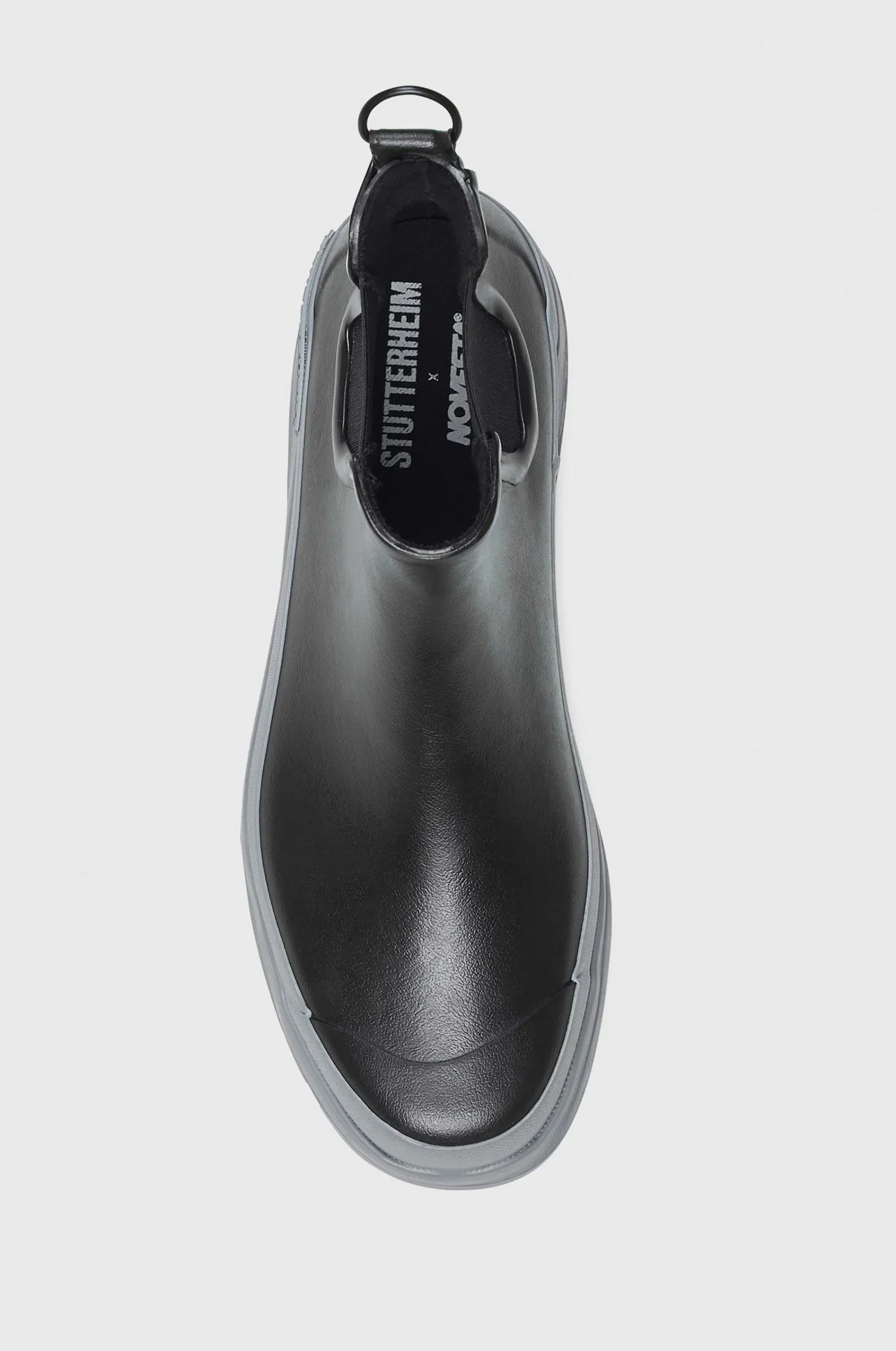 STUTTERHEIM Regenlaarzen-Chelsea Rainwalker