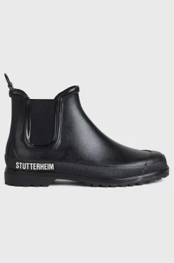 STUTTERHEIM Regenlaarzen-Chelsea Rainwalker