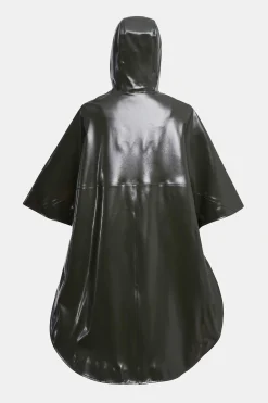 STUTTERHEIM Jassen-Concert Opaal Poncho