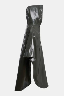 STUTTERHEIM Jassen-Concert Opaal Poncho