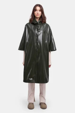 STUTTERHEIM Jassen-Concert Opaal Poncho