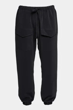 STUTTERHEIM Heren Uitverkoop-Dala Matte Broek