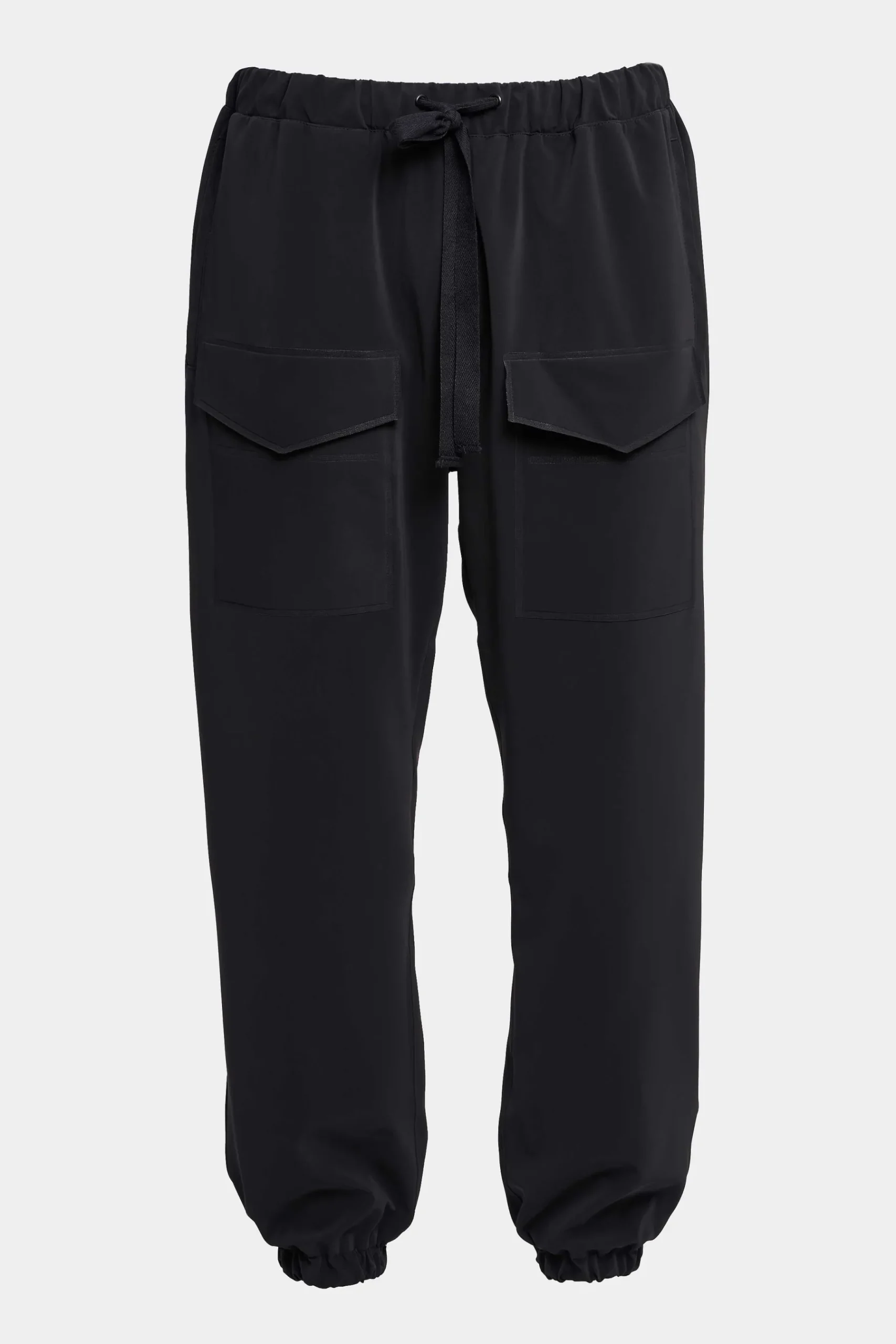 STUTTERHEIM Heren Uitverkoop-Dala Matte Broek