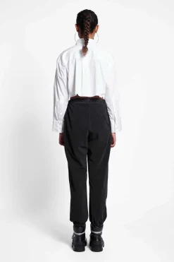 STUTTERHEIM Heren Uitverkoop-Dala Matte Broek
