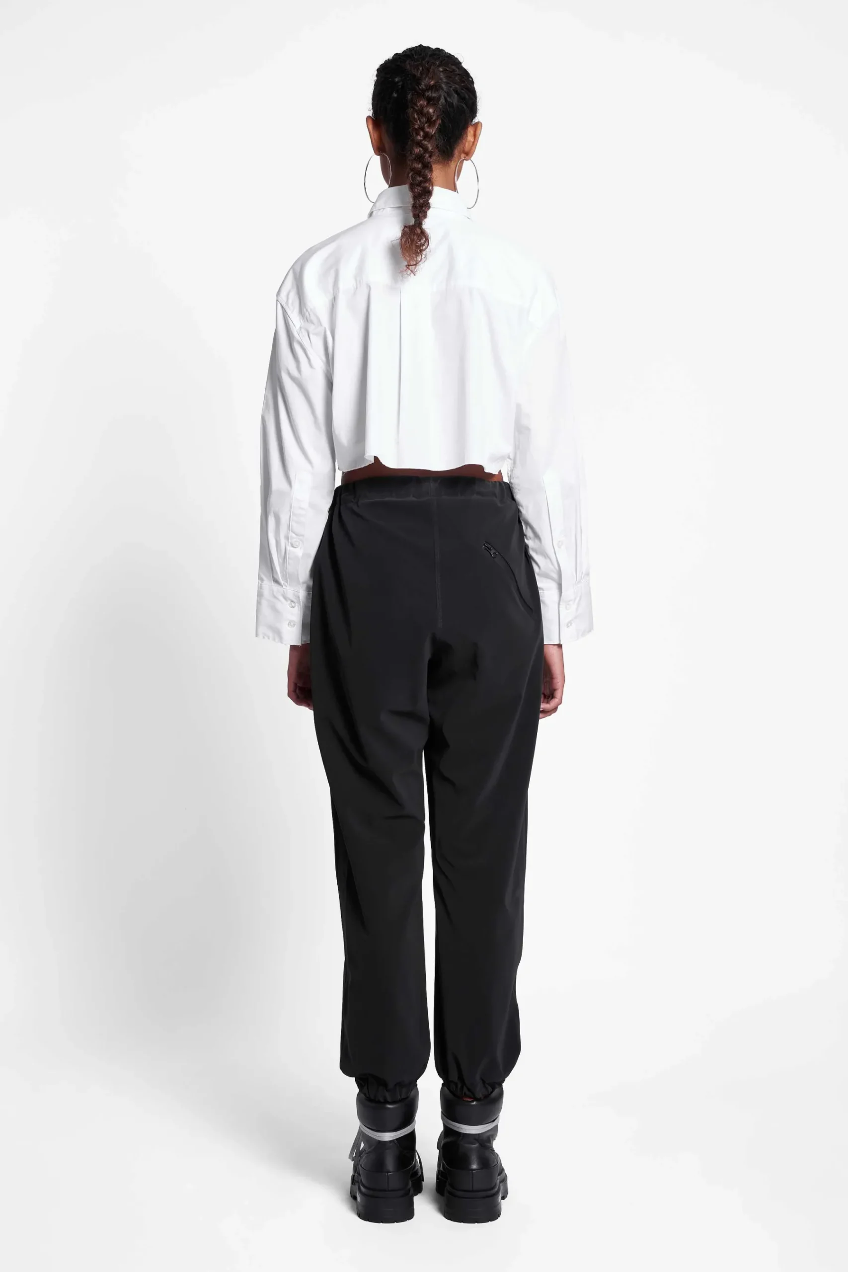 STUTTERHEIM Heren Uitverkoop-Dala Matte Broek
