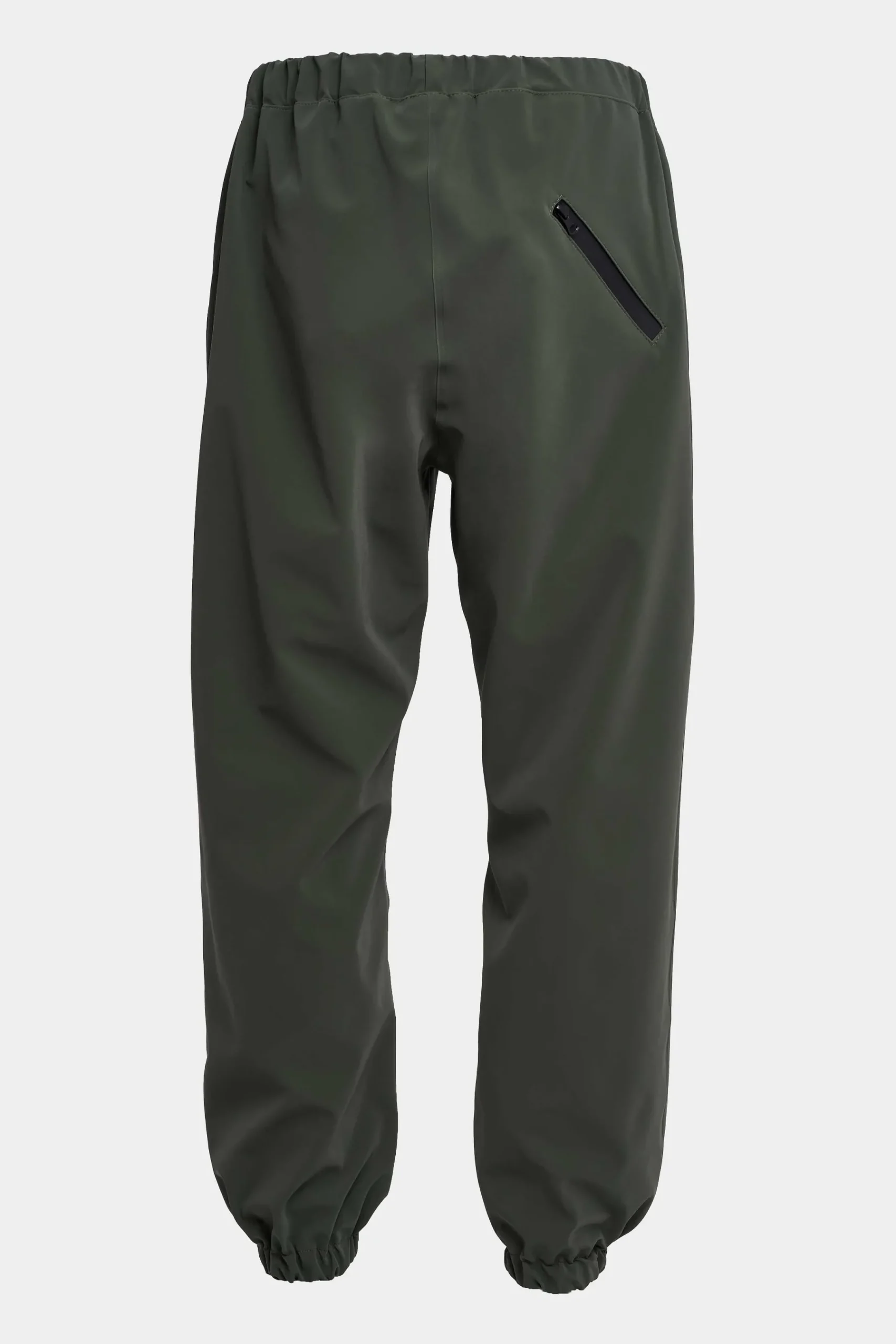STUTTERHEIM Heren Uitverkoop-Dala Matte Broek