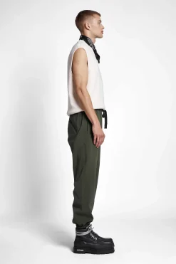 STUTTERHEIM Heren Uitverkoop-Dala Matte Broek