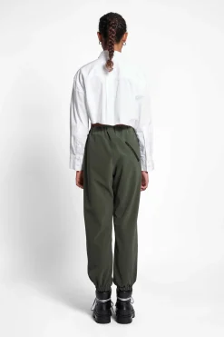 STUTTERHEIM Heren Uitverkoop-Dala Matte Broek