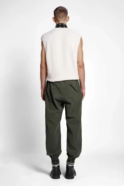 STUTTERHEIM Heren Uitverkoop-Dala Matte Broek