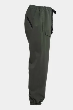 STUTTERHEIM Heren Uitverkoop-Dala Matte Broek