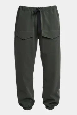 STUTTERHEIM Heren Uitverkoop-Dala Matte Broek