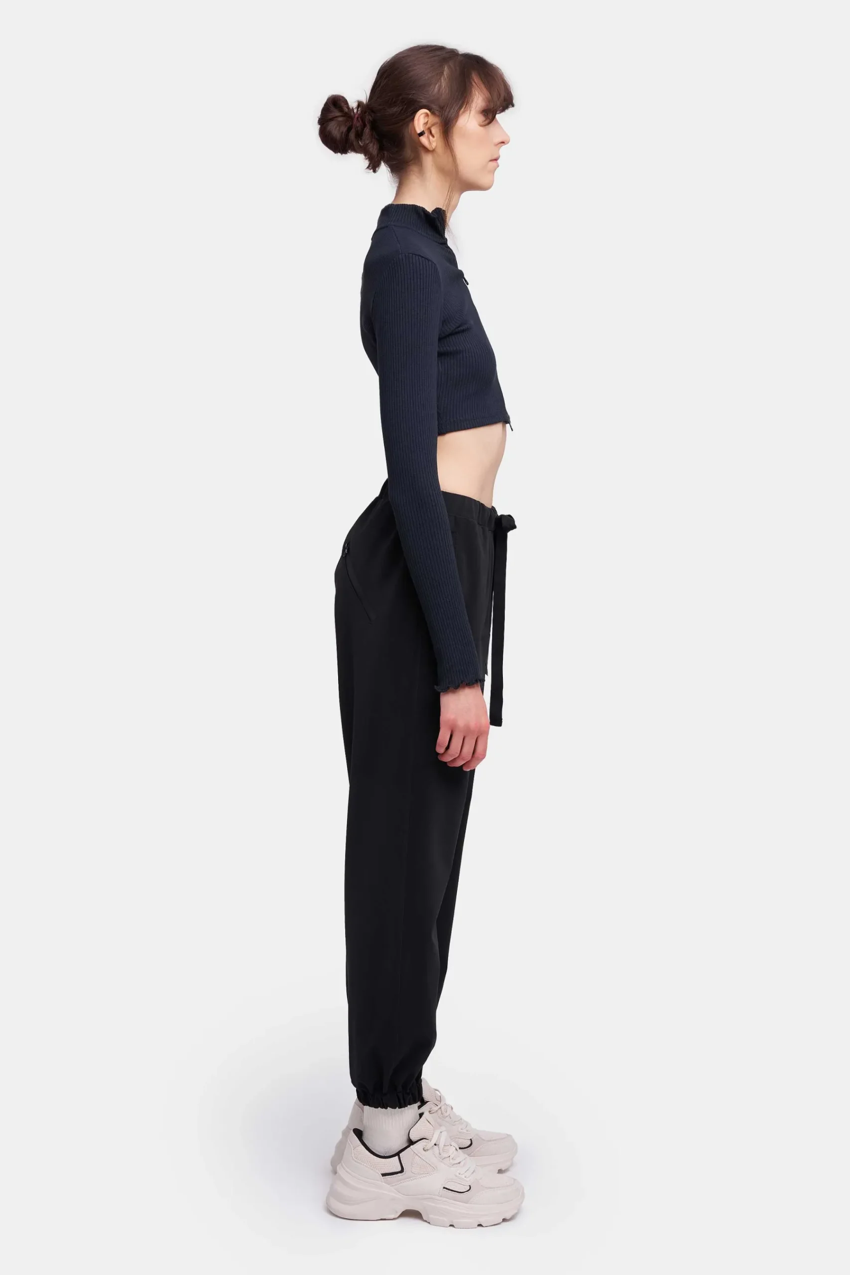 STUTTERHEIM Bodems-Dala-Broek