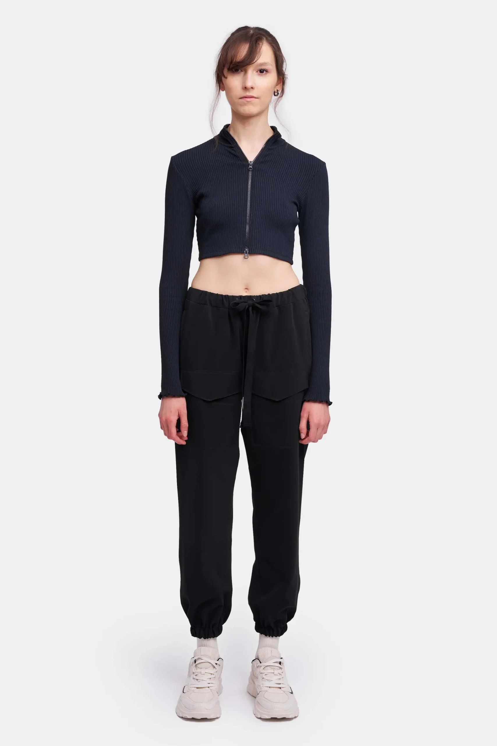 STUTTERHEIM Bodems-Dala-Broek