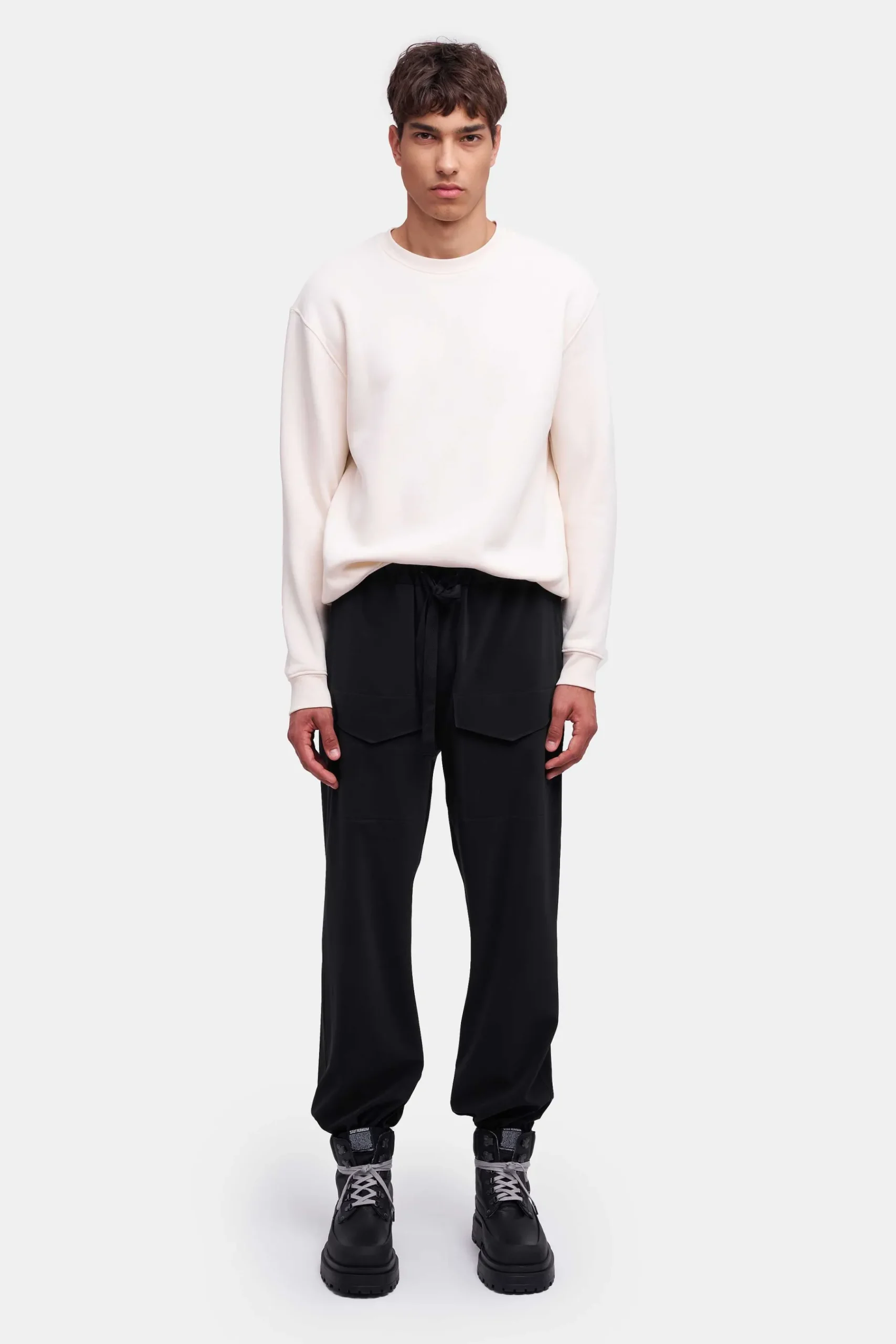 STUTTERHEIM Bodems-Dala-Broek