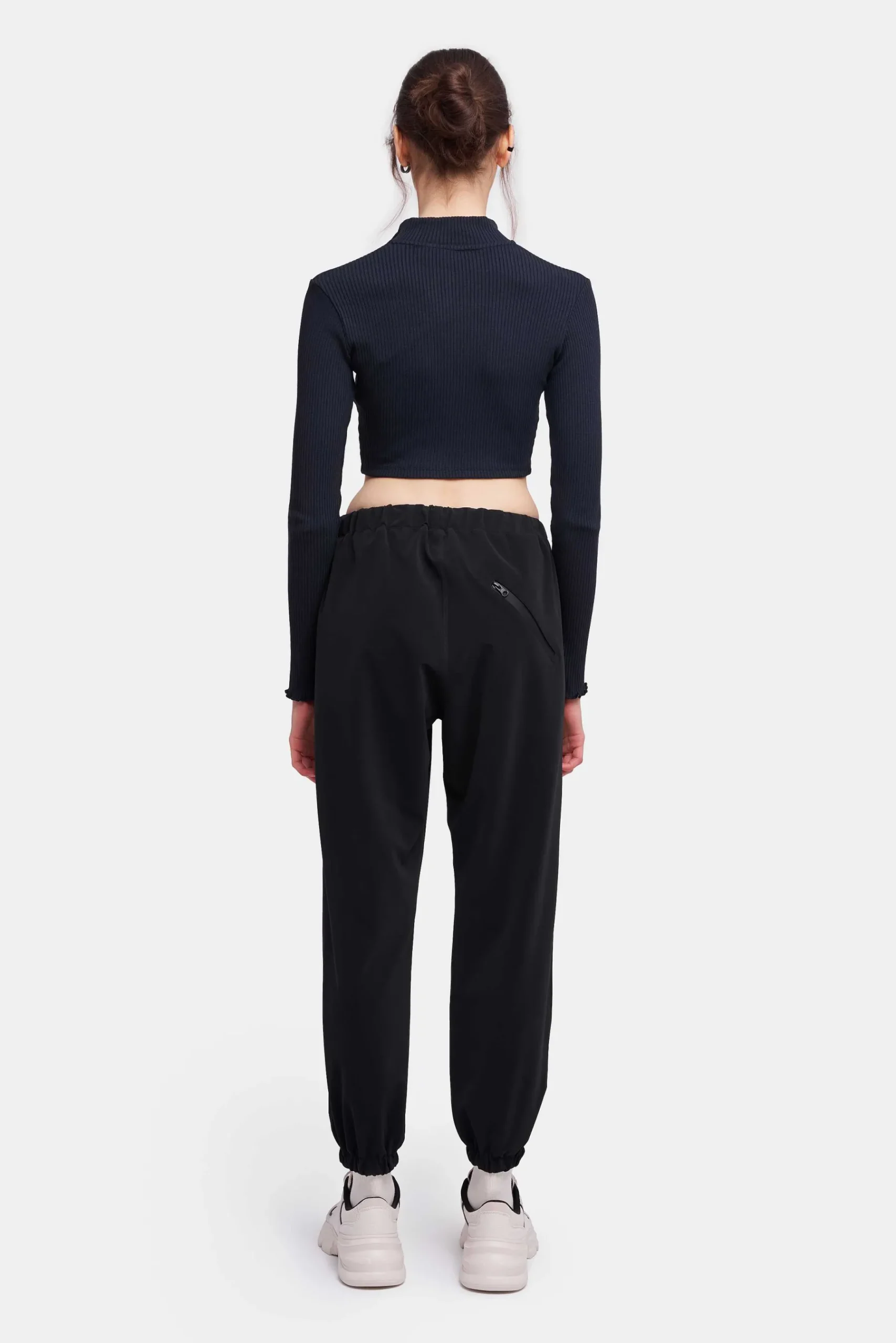 STUTTERHEIM Bodems-Dala-Broek