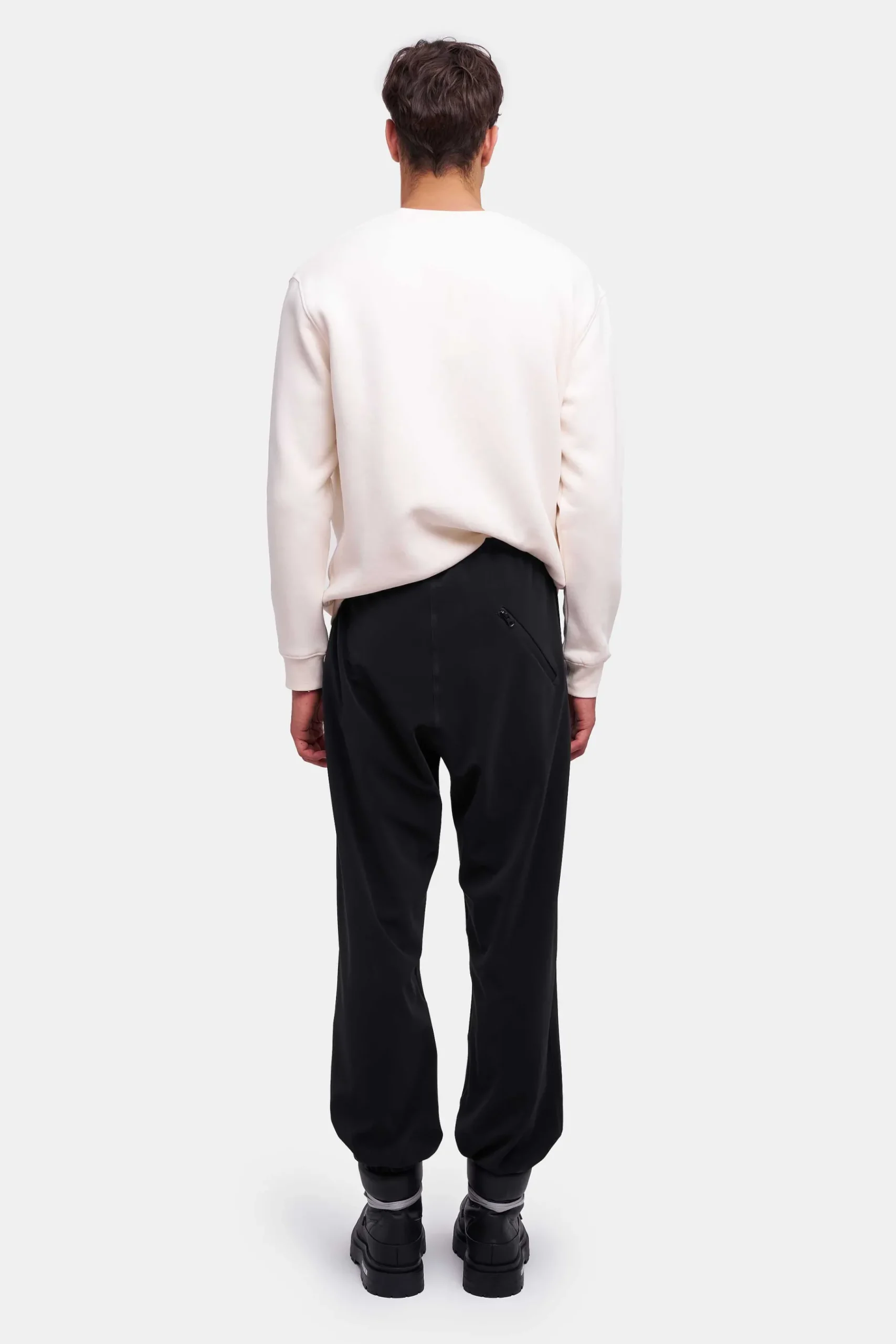 STUTTERHEIM Bodems-Dala-Broek