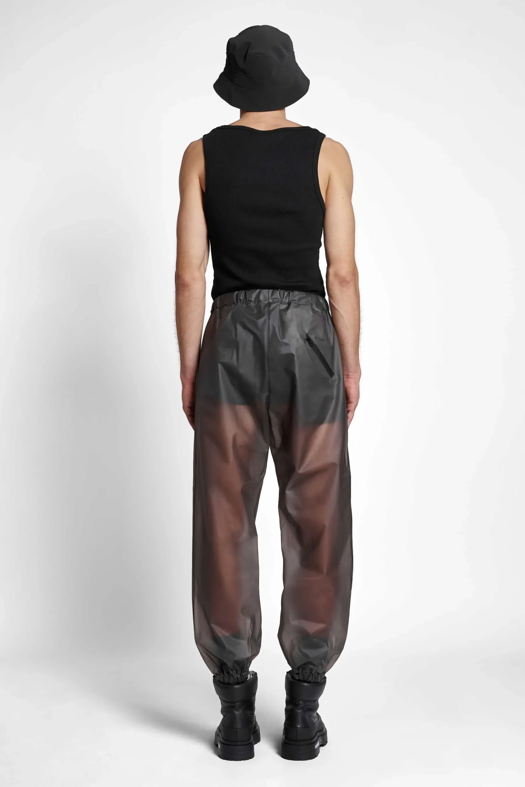 STUTTERHEIM Heren Uitverkoop-Dala-Broek
