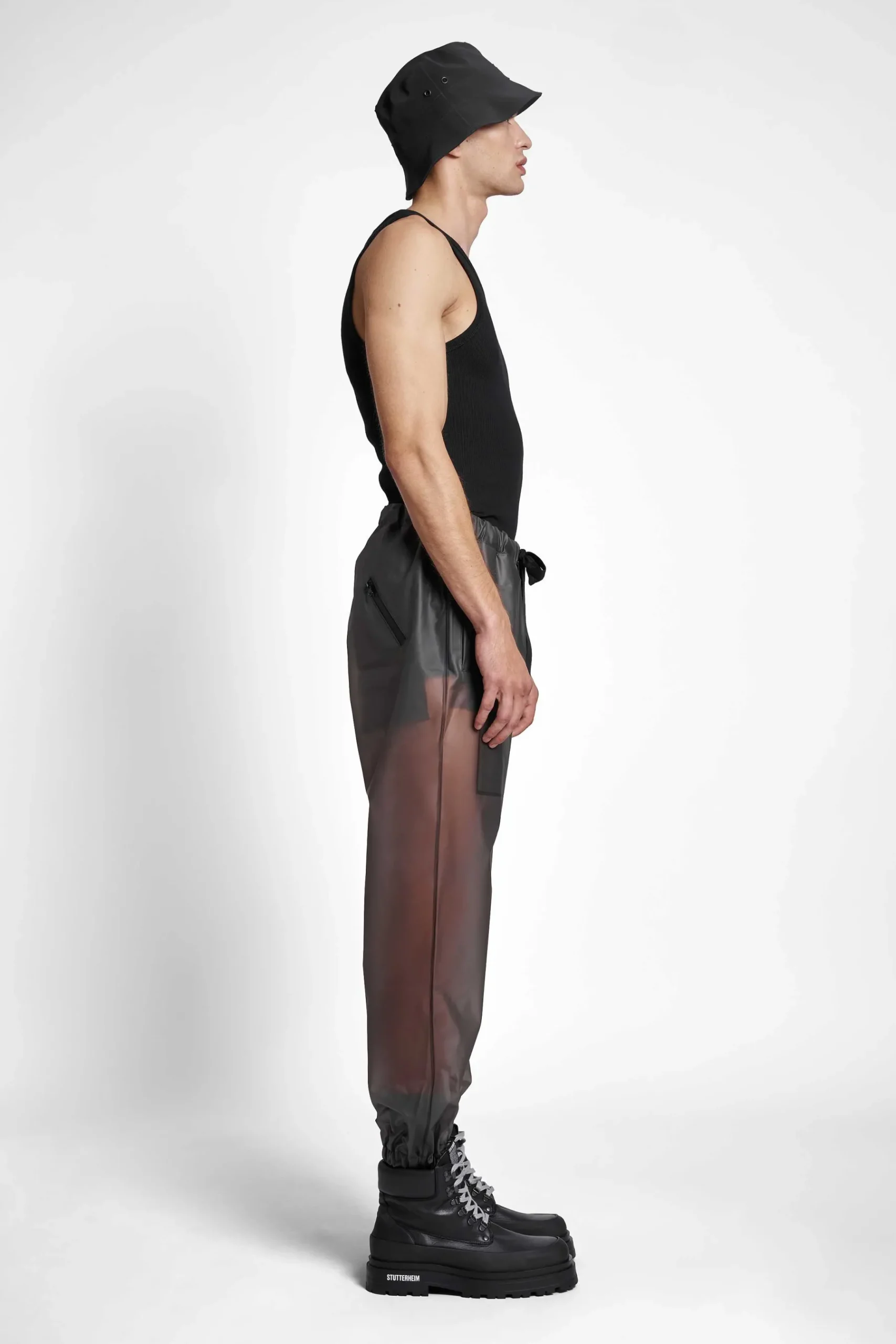 STUTTERHEIM Heren Uitverkoop-Dala-Broek