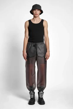 STUTTERHEIM Heren Uitverkoop-Dala-Broek
