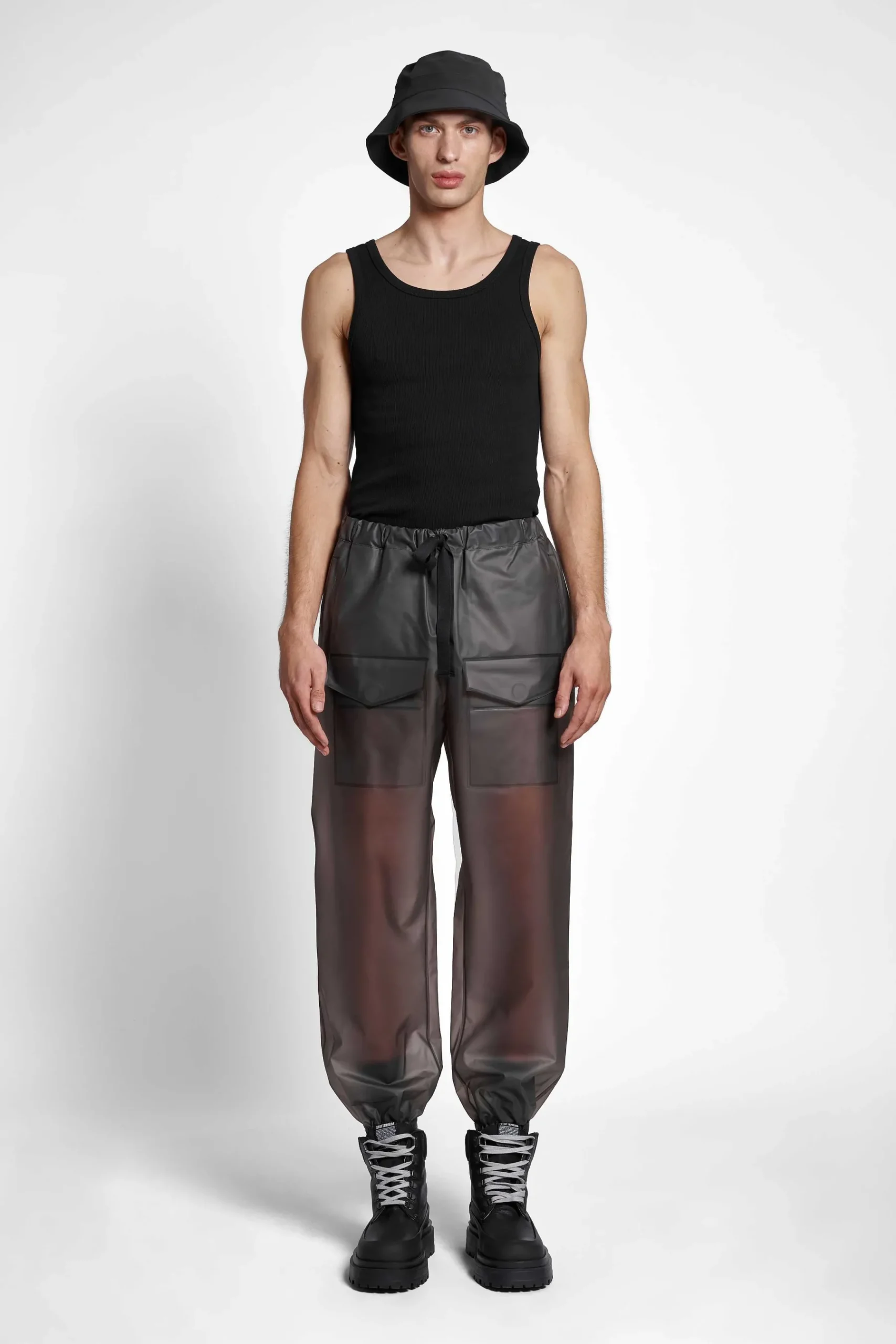 STUTTERHEIM Heren Uitverkoop-Dala-Broek
