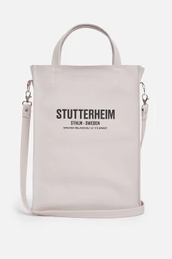 STUTTERHEIM Draagtassen-Djursholm-Tas
