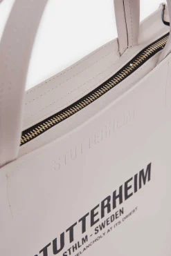 STUTTERHEIM Draagtassen-Djursholm-Tas