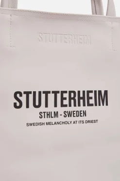 STUTTERHEIM Draagtassen-Djursholm-Tas