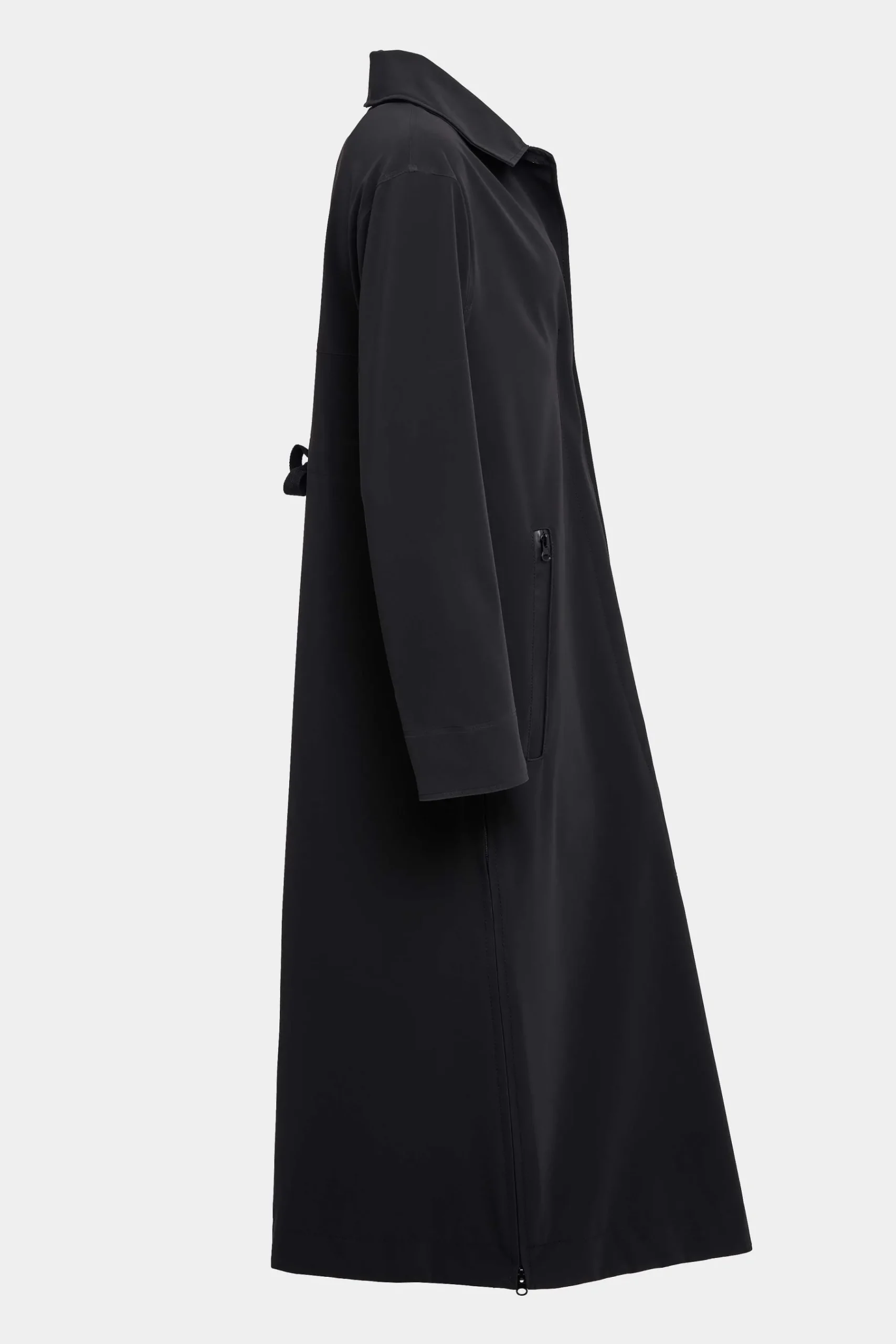 STUTTERHEIM Dames Uitverkoop-Hornstull Matte Lange Regenjas